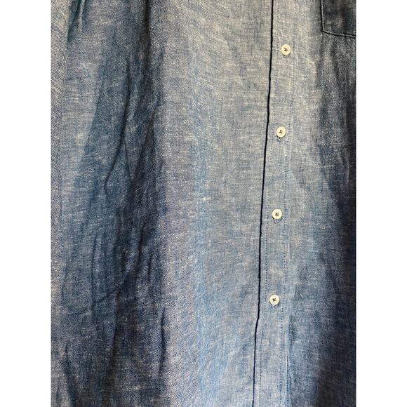 Bottom Shirt - Picture 3 of 3